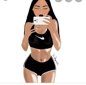 Meet your Posher, Miyoka